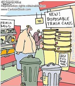 Is your knowledge disposable soon?