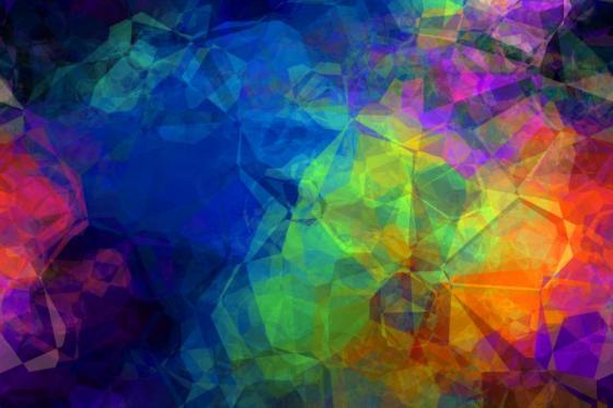 kaleidoscope